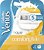 Фото Gillette Venus сменные картриджи Olay 4 шт