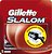 Фото Gillette сменные картриджи Slalom 5 шт
