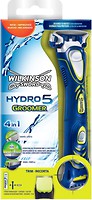 Фото Wilkinson Sword (Schick) станок для гоління HYDRO 5 Groomer з 1 змінним картриджем