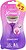 Фото Wilkinson Sword (Schick) бритвенный станок Xtreme3 Comfort одноразовый женский 6 шт