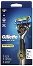 Фото Gillette станок для гоління Fusion5 ProGlide Power з 1 змінним картриджем