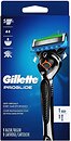 Фото Gillette станок для гоління Fusion5 ProGlide з 1 змінним картриджем
