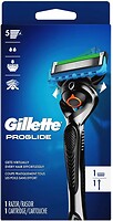 Фото Gillette станок для гоління Fusion5 ProGlide з 1 змінним картриджем