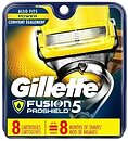 Фото Gillette змінні картриджі Fusion5 ProShield 8 шт