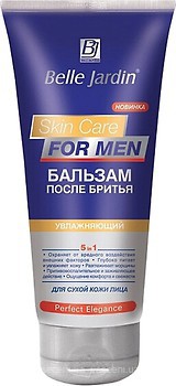 Фото Belle Jardin For Men бальзам після гоління Perfect Elegance 200 мл