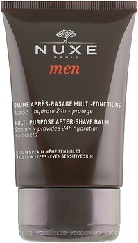Фото Nuxe бальзам після гоління Men Multi-Purpose 50 мл