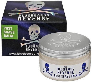 Фото The Bluebeards Revenge бальзам після гоління 100 мл