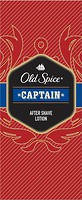Фото Old Spice лосьйон після гоління Captain 100 мл