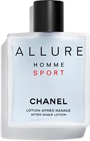 Фото Chanel лосьйон після гоління Allure Homme Sport 100 мл