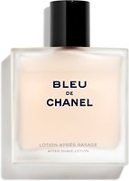 Фото Chanel лосьон после бритья Bleu de Chanel 100 мл