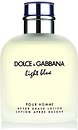 Засоби після гоління Dolce&Gabbana