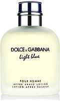 Фото Dolce&Gabbana лосьйон після гоління Light Blue Men Pour Homme 50 мл