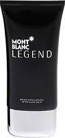 Фото Mont Blanc бальзам після гоління Legend 100 мл