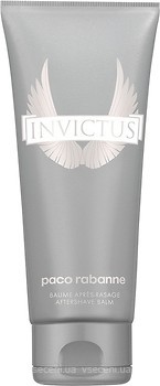 Фото Paco Rabanne бальзам після гоління Invictus 100 мл
