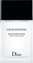Засоби після гоління Christian Dior
