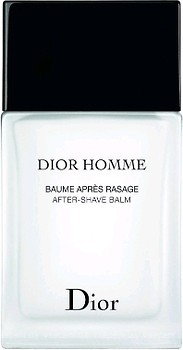 Фото Christian Dior бальзам після гоління Dior Home 100 мл