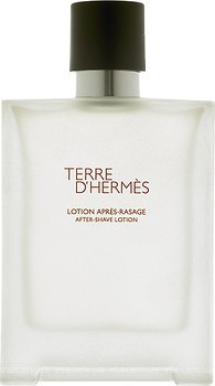 Фото Hermes лосьйон після гоління Terre D'Hermes 100 мл