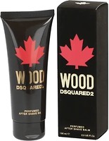 Фото Dsquared2 бальзам після гоління Wood for Homme 100 мл