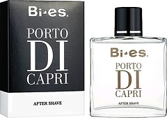 Фото Bi-Es лосьйон після гоління Porto Di Capri 100 мл