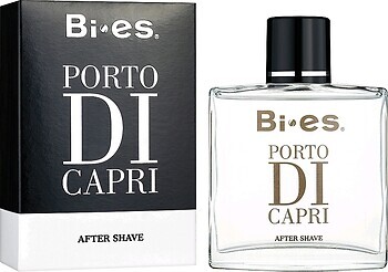 Фото Bi-Es лосьйон після гоління Porto Di Capri 100 мл