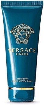 Фото Versace бальзам після гоління Eros 100 мл