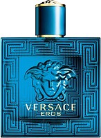 Фото Versace лосьйон після гоління Eros 100 мл