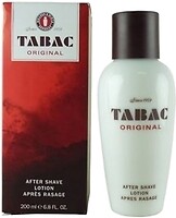 Фото Maurer & Wirtz лосьйон після гоління Tabac Original Craftsman 200 мл