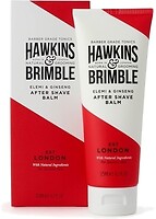 Фото Hawkins & Brimble бальзам после бритья Elemi & Ginseng 125 мл