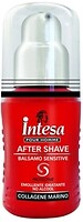 Фото Intesa лосьйон після гоління Collagene Marino для чутливої шкіри 100 мл