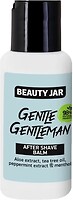 Фото Beauty Jar бальзам після гоління Gentle Gentleman 80 мл