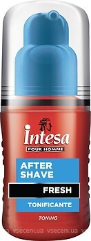 Фото Intesa лосьйон після гоління Fresh 100 мл