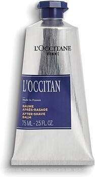Фото L'Occitane бальзам після гоління L'Occitane 75 мл