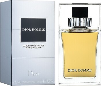 Фото Christian Dior лосьйон після гоління Dior Home 100 мл
