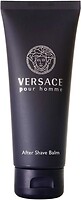 Фото Versace бальзам после бритья Pour Homme 100 мл