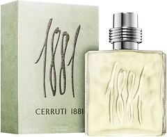 Фото Cerruti лосьон после бритья 1881 Pour Homme 100 мл