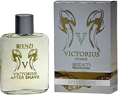 Фото Jfenzi лосьйон після гоління Victorius Homme 100 мл