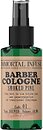Фото Immortal NYC лосьйон після гоління Infuse Smoked Pine 50 мл