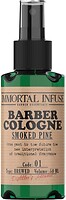 Фото Immortal NYC лосьон после бритья Infuse Smoked Pine 50 мл