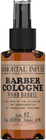 Фото Immortal NYC лосьйон після гоління Infuse Wood Barrel 50 мл