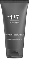 Фото Minus 417 крем після гоління For Men Active Moisturizer 100 мл