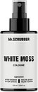 Фото Mr.Scrubber одеколон після душа і гоління White Moss 100 мл