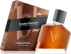 Фото Bruno Banani лосьйон після гоління Magnetic Man 50 мл