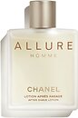 Фото Chanel лосьйон після гоління Allure Homme 100 мл