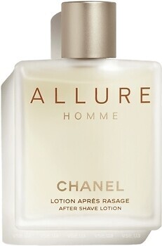 Фото Chanel лосьйон після гоління Allure Homme 100 мл
