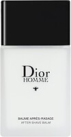 Фото Dior бальзам після гоління Homme 100 мл