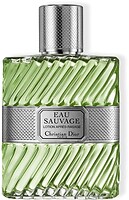 Фото Dior лосьйон після гоління Eau Sauvage 100 мл