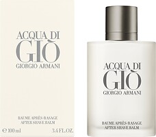 Фото Giorgio Armani бальзам після гоління Acqua di Gio Pour Homme 100 мл