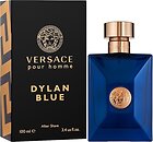 Фото Versace лосьйон після гоління Dylan Blue Pour Homme 100 мл
