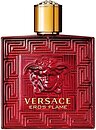 Фото Versace лосьон после бритья Eros Flame 100 мл