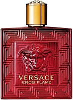 Фото Versace лосьйон після гоління Eros Flame 100 мл